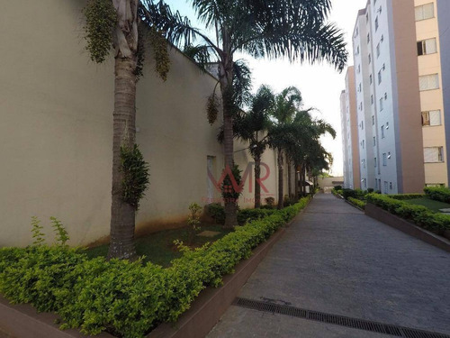 Imagem 29 de 30 de Apartamento À Venda Em Itaquera 2 Dormitórios - Ap1013