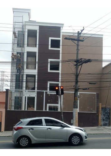Imagem 1 de 12 de Apartamento A Venda Na Penha De França, São Paulo - V3001 - 34894127