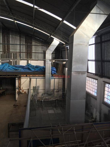 Imagem 6 de 18 de Galpão À Venda, 689 M² Por R$ 1.910.000,00 - Vila Tesouro - São José Dos Campos/sp - Ga0066