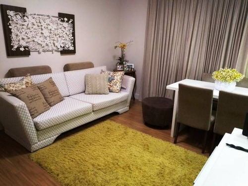 Imagem 3 de 15 de Apartamento - Centro - Ref: 7598 - V-7598