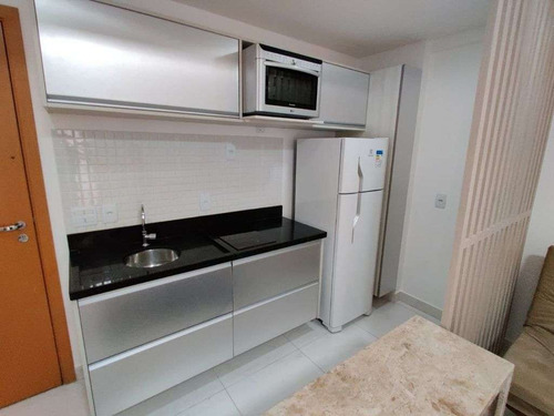 Imagem 8 de 15 de Flat - Park Sul - Ref: 30018 - L-19921