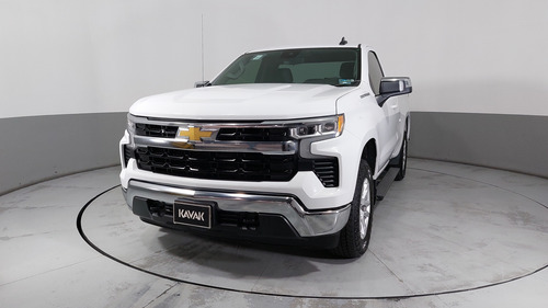Chevrolet Cheyenne 5.3 CHEYENNE LT CAB REG H AUTO 4WD