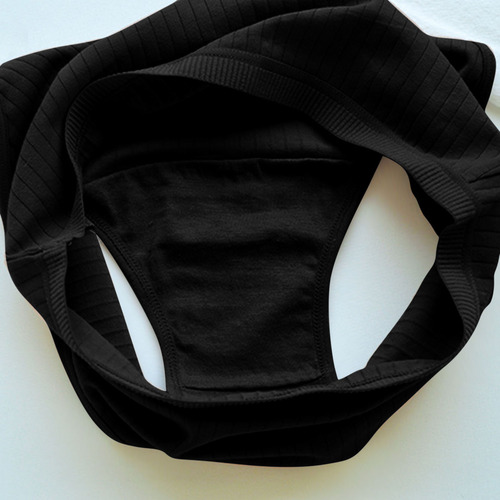Calzoncillos De Moda Para Mujer, Ropa Interior Cómoda De Cin