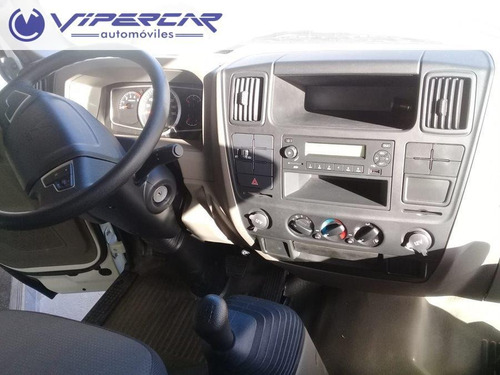 Imagen 8 de 13 de Jmc N720 Rueda Sencilla Entrega Inmediata!! 2.8 2021 0km