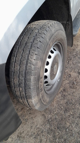 Imagen 15 de 17 de Volkswagen Amarok 2017 2.0 Cd Tdi 140cv 4x2 Startline