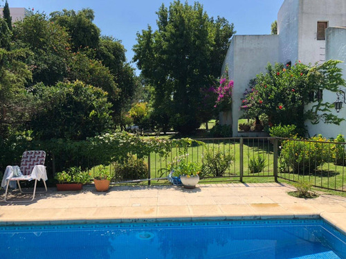 Imagen 21 de 24 de Venta Terreno C/pileta 420mts En Country Aranjuez!