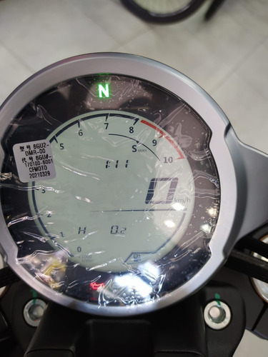 Imagen 5 de 16 de Nueva Ceccato X 700 Cfmoto Sacala Con Prendario Del Bbva !!!