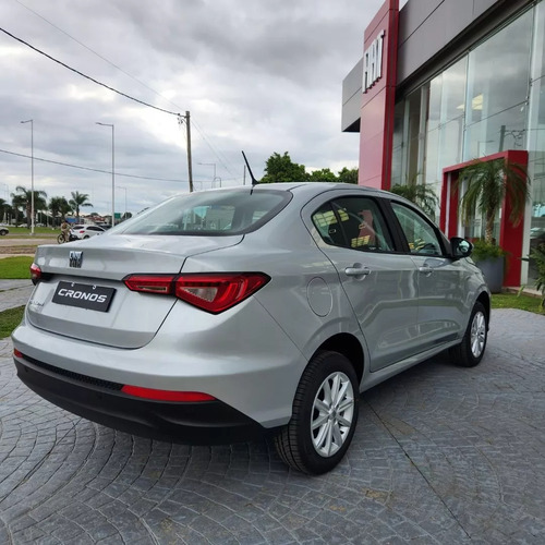 Fiat Cronos 1.3 Gse Like