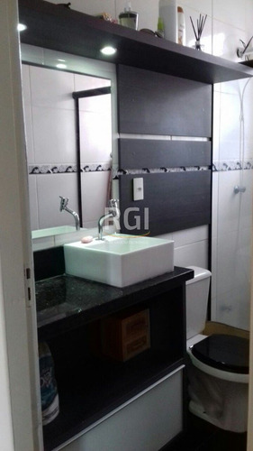 Casa Passo Da Areia Porto Alegre - 5485