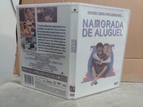 Bluray Namorada De Aluguel