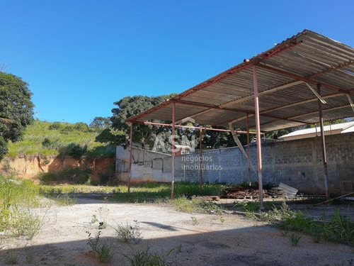 Imagem 11 de 12 de Terreno Com 1000 M² De Frente Para A Rodovia Amaral Peixoto Em Mar Do Norte, Rio Das Ostras/rj - Ga0023