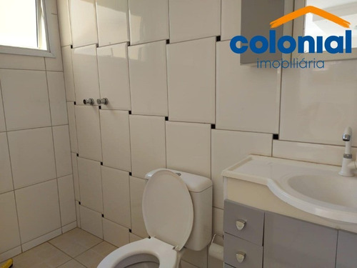 Imagem 29 de 30 de Casa Alto Padrão 3 Quartos/1 Suíte - Ca01291 - 70444731