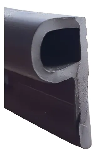 Borracha Tampa Basculante Carreta Randon 5335mm Caçamba | Frete grátis