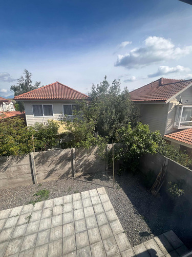 Casa Chacra San Pedro Melipilla
