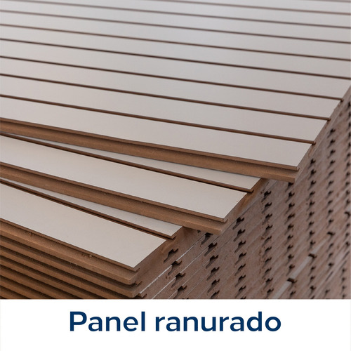 Exhibipanel Natural 1.22x2.44mts