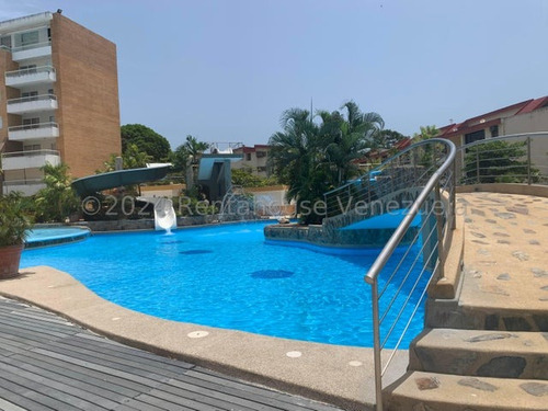 Venta De Apartamento En Higuerote Agua Sal Jg