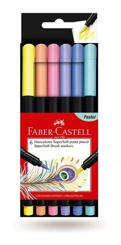 Marcador 152 Faber Castell