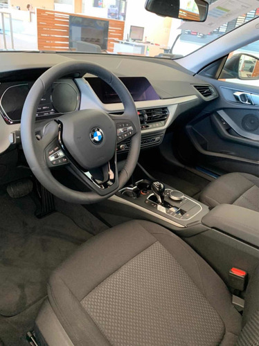 Bmw Serie 2 218i Gc 2021