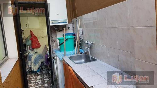 Imagen 5 de 11 de Directorio 5100 Ph 2 Ambs Con Patio