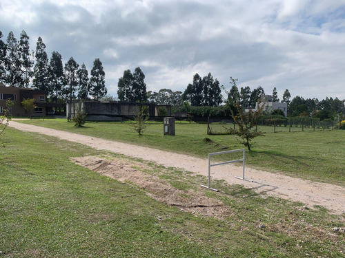 Terreno En Venta En Country La Herencia