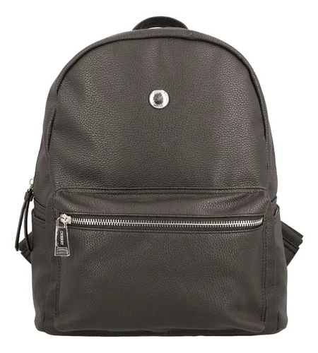 Mochilas simil cuero por mayor clearance