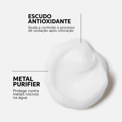 Kit Wella Brilliance Óleo Capilar Máscara Condicionador y Shampoo
