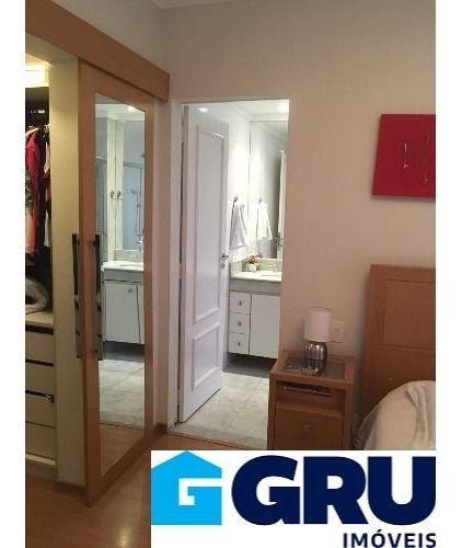 Imagem 14 de 15 de Ótimo Apartamento Localizado Na Vila Rosália