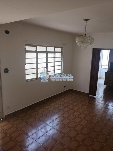 Sobrado Com 3 Dorms, Vila Amália (zona Norte), São Paulo, Cod: 63895 - A63895