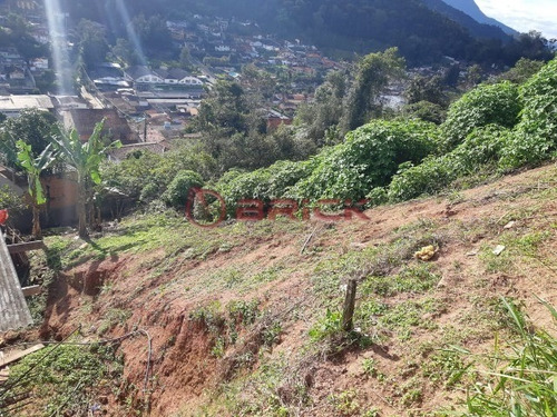 Imagem 2 de 5 de Terreno Em Aclive Com 1450 M² No Vale Do Paraíso. - Te00225 - 34086459