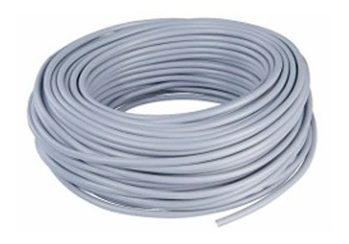 Cable Super Plástico 3x1 Mm (precio Por 10 Metros)
