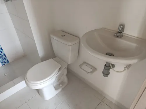 Apartamento En Arriendo 20 De Julio, Cartagena