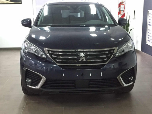 Peugeot 5008 Allure Plus Hdi Tip. 0km Disponible