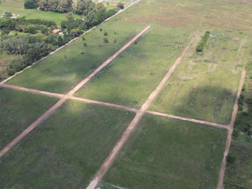 Terreno Lote  En Venta Ubicado En Derqui, Pilar, G.b.a. Zona Norte