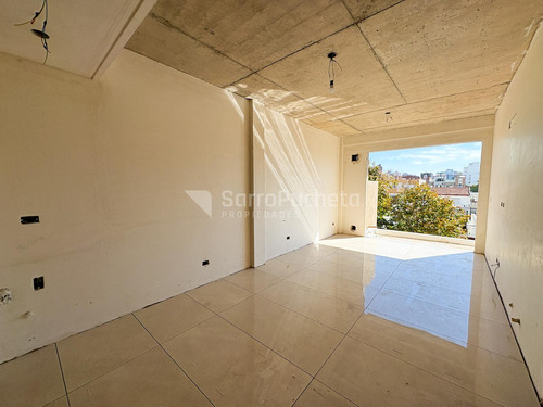 Venta Departamento 2 Ambientes En Ramos Mejia (1ºb)