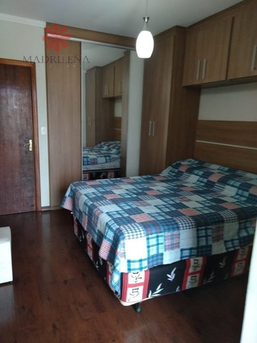 Imagem 13 de 13 de Casa Sobrado Para Venda, 2 Dormitório(s) - 994