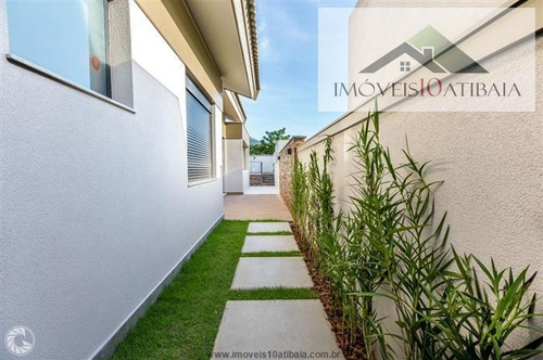 Imagem 6 de 29 de Casas Em Condomínio À Venda Em Atibaia/sp - Compre O Seu Casas Em Condomínio Aqui! - 1473042