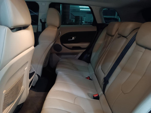 Imagem 9 de 12 de Range R.evoque Pure 2.0 Aut. 5p