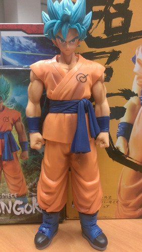 Goku Super Sayayin Fase Dios, Pelo Azul - Dragon Ball | MercadoLibre Goku Super Sayayin Fase Dios, Pelo Azul - Dragon Ball | MercadoLibre