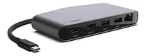 Comprar Belkin Thunderbolt 3 Dock Mini 3 Cable Thunderbolt Dock Para