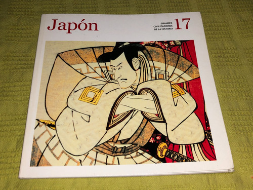 Japón - Clarín