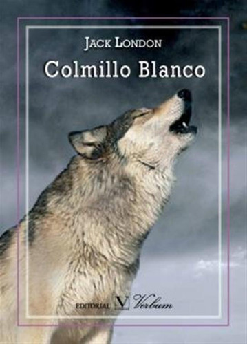 Colmillo Blanco - London, Jack