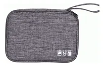 Comprar Bolso Estuche Organizador Electrodomesticos Cables Portatil