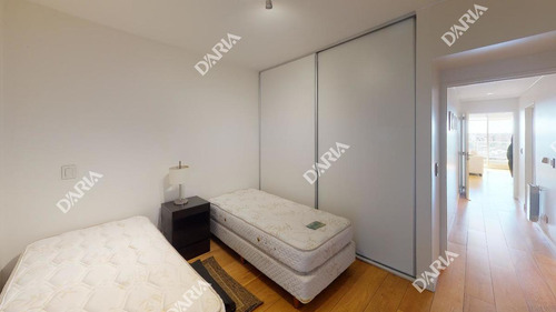 Venta Departamento De 3 Ambientes, Con Vista Al Río. Amenities, Cochera Y Baulera