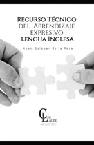 Comprar Recurso Tecnico De Aprendizaje: Ingles: Aprendizaje Expresiv