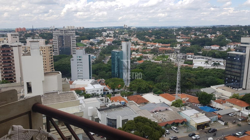 Imagem 6 de 30 de Apartamento À Venda Em Centro - Ap005004