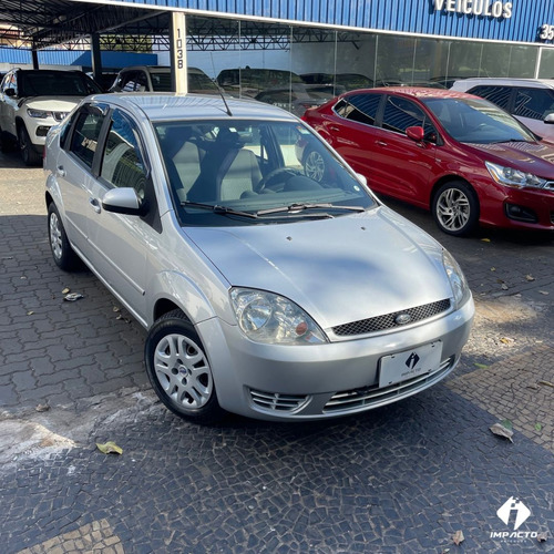 Ford Fiesta Sedan 1.6 4P CLASS FLEX