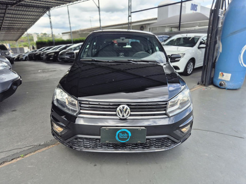 Volkswagen Gol Gol TRACK 1.0 Total Flex 12V 5p