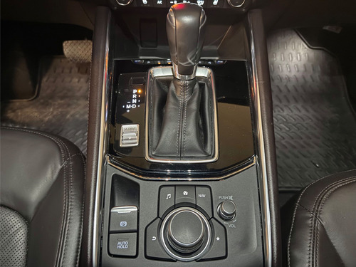 Mazda CX-5 2.5T Signature Awd At