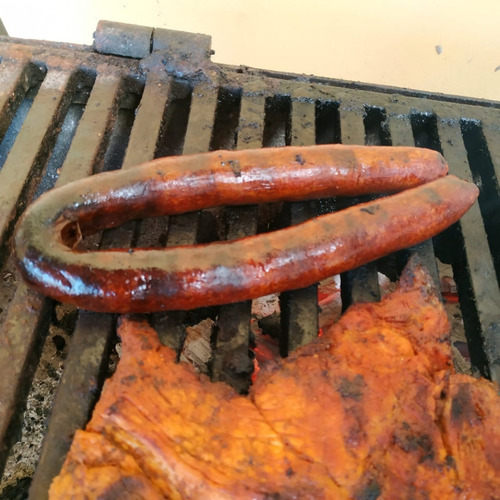 Imagen 3 de 3 de 10 Longanizas Artesanales De Valladolid Yucatán