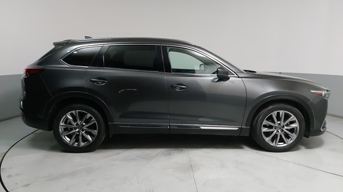 Mazda CX-9 2.5 TURBO I GRAND TOURING 4WD AT